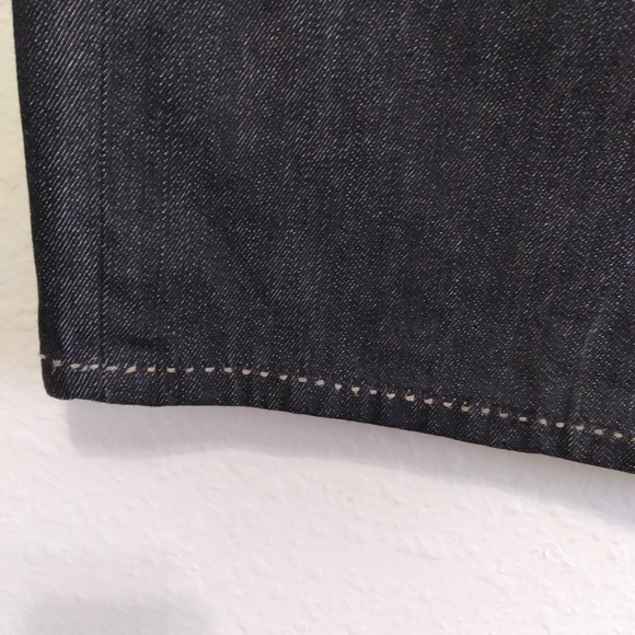 Coogi Denim shorts - Picture 5 of 6